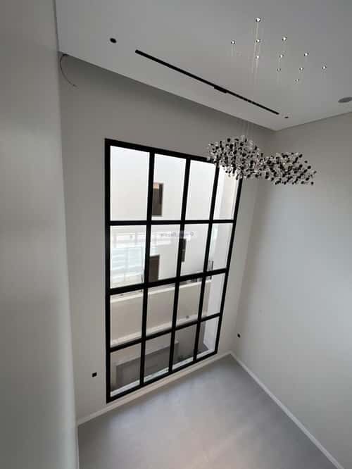 Villa 312 SQM Facing East on 15m Width Street Al Yaqoot, North Jeddah, Jeddah