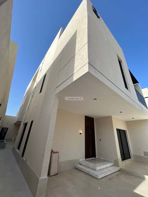 فيلا 312 متر مربع شرقية على شارع 15م الياقوت، شمال جدة، جدة