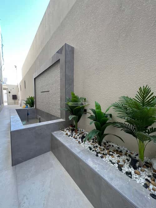 فيلا 312 متر مربع شرقية على شارع 15م الياقوت، شمال جدة، جدة