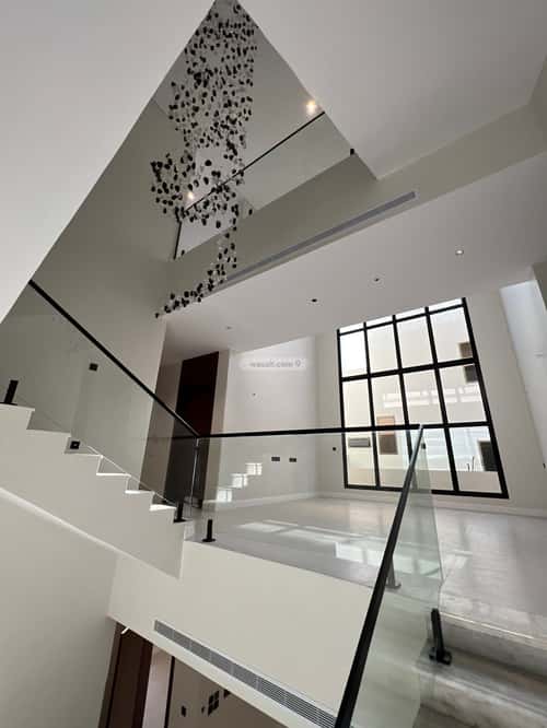 فيلا 312 متر مربع شرقية على شارع 15م الياقوت، شمال جدة، جدة