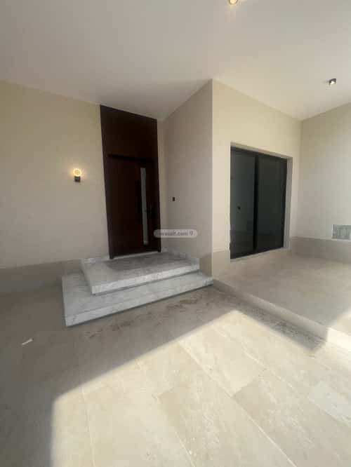 Villa 312 SQM Facing East on 15m Width Street Al Yaqoot, North Jeddah, Jeddah