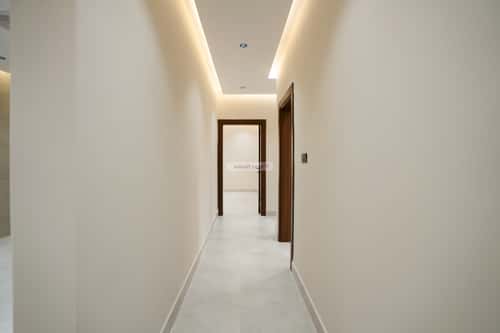 شقة 191 متر مربع ب 6 غرف البوادي، شمال جدة، جدة