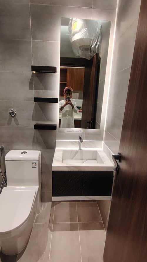 Apartment 525 SQM with 1 Bedroom Al Bawadi, North Jeddah, Jeddah