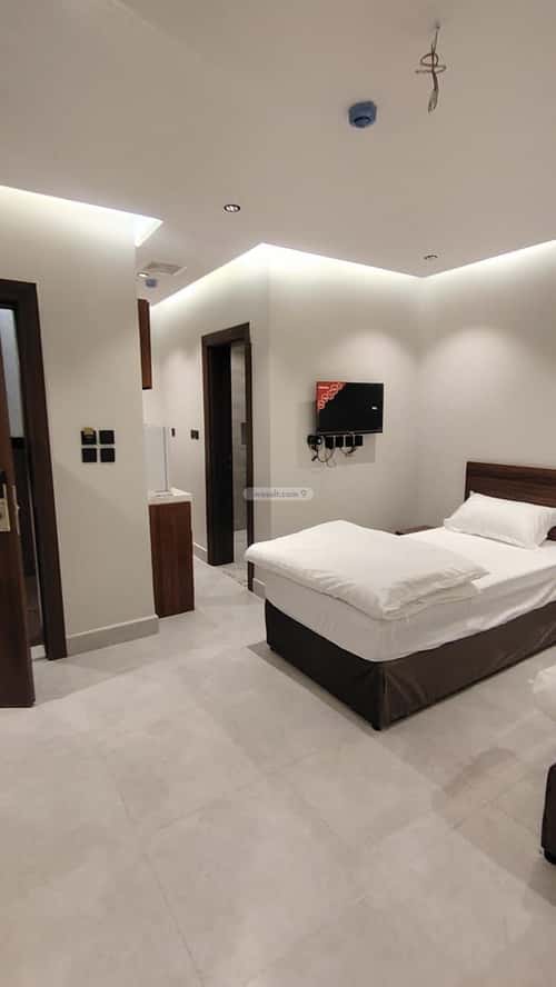 Apartment 525 SQM with 1 Bedroom Al Bawadi, North Jeddah, Jeddah