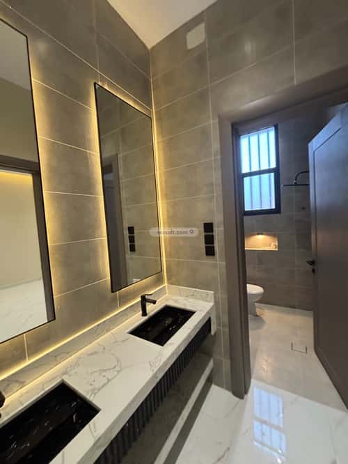 شقة 301 متر مربع ب 8 غرف الحرابي، خميس مشيط