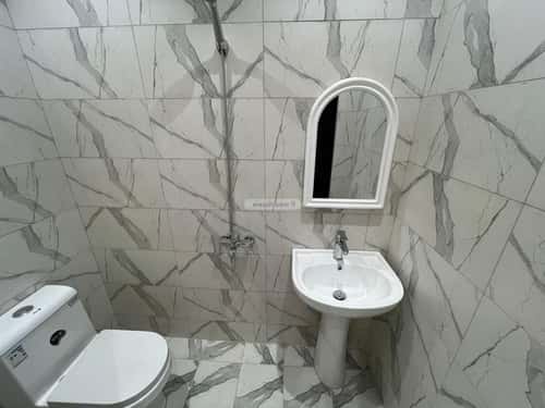 شقة 192 متر مربع ب 5 غرف المحمدية، مكة المكرمة