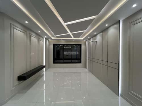 Apartment 192 SQM with 5 Bedrooms Almouhamdeah, Makkah Al Mukarramah