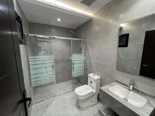 Apartment 192 SQM with 5 Bedrooms Almouhamdeah, Makkah Al Mukarramah