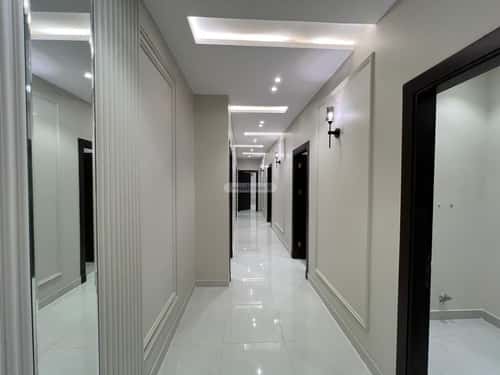 Apartment 192 SQM with 5 Bedrooms Almouhamdeah, Makkah Al Mukarramah