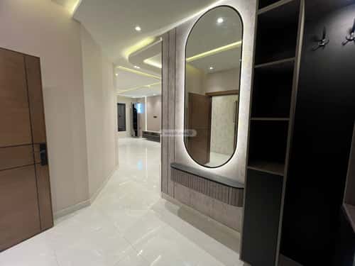 شقة 185 متر مربع ب 4 غرف المحمدية، مكة المكرمة