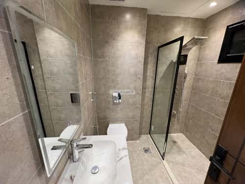 شقة 185 متر مربع ب 4 غرف المحمدية، مكة المكرمة