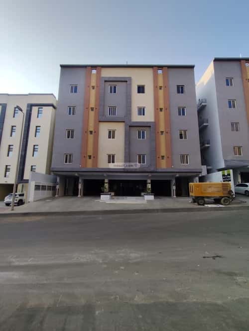 Apartment 171 SQM with 5 Bedrooms Teebah, North Jeddah, Jeddah