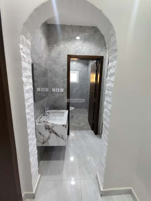 Apartment 171 SQM with 5 Bedrooms Teebah, North Jeddah, Jeddah