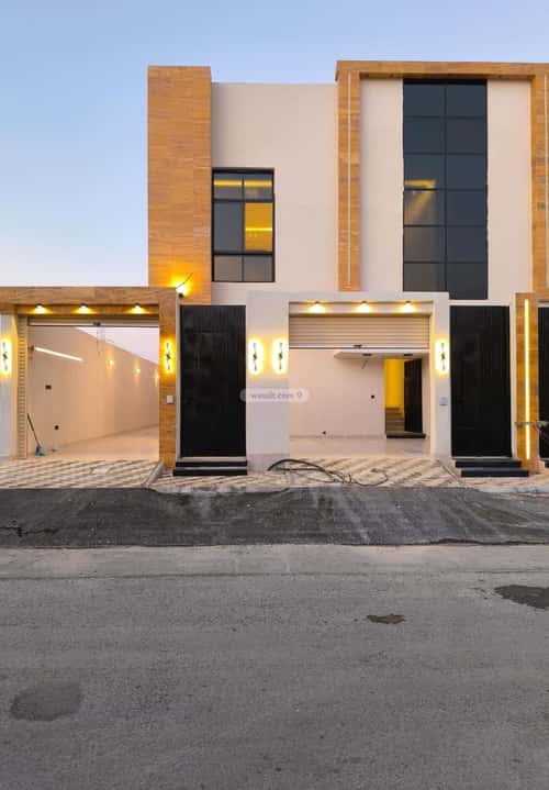 دور 173 متر مربع ب 5 غرف الرحمانية، شرق جدة، جدة