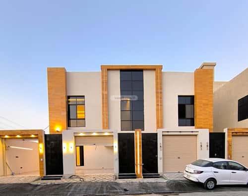 Floor 173 SQM with 5 Bedrooms Al Rahmanyah, East Jeddah, Jeddah