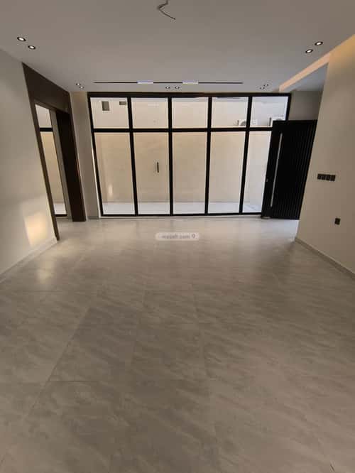 Villa 275 SQM Facing North on 15m Width Street Al Rahmanyah, East Jeddah, Jeddah
