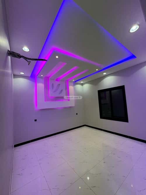 Apartment 122 SQM with 4 Bedrooms Um Asalam, Jeddah