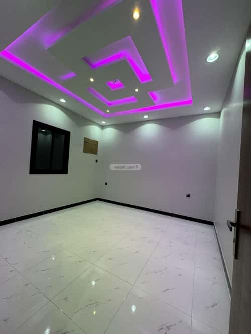 Apartment 122 SQM with 4 Bedrooms Um Asalam, Jeddah