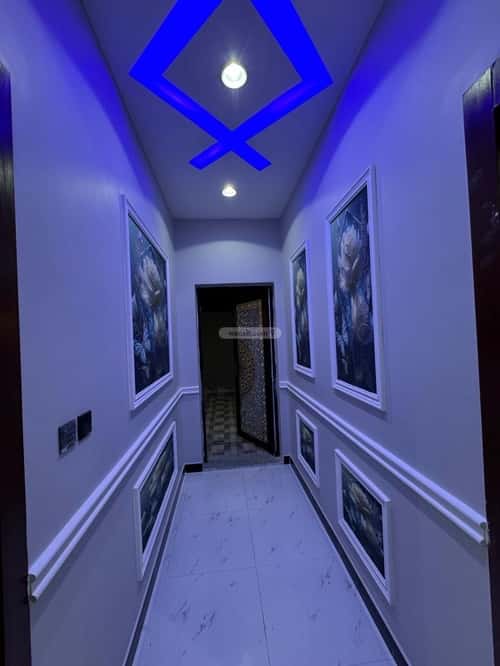 شقة 122 متر مربع ب 4 غرف أم السلم، جدة