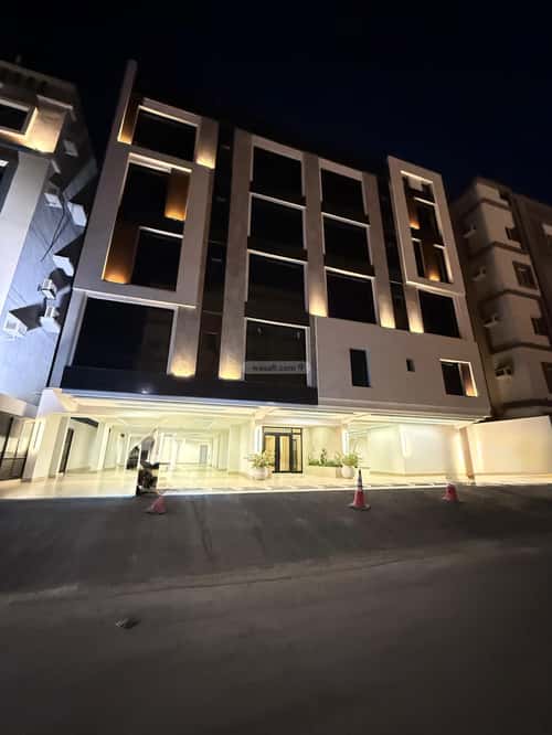 شقة 120 متر مربع ب 3 غرف السلامة، شمال جدة، جدة