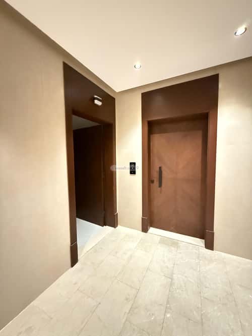 3 bedroom apartment in Al Salamah