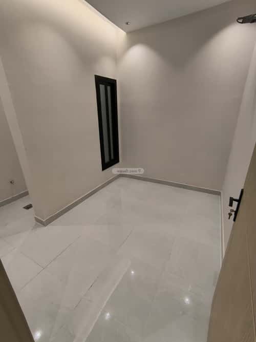 Villa 256 SQM Facing South on 25m Width Street Al-Wafaa, East Jeddah, Jeddah