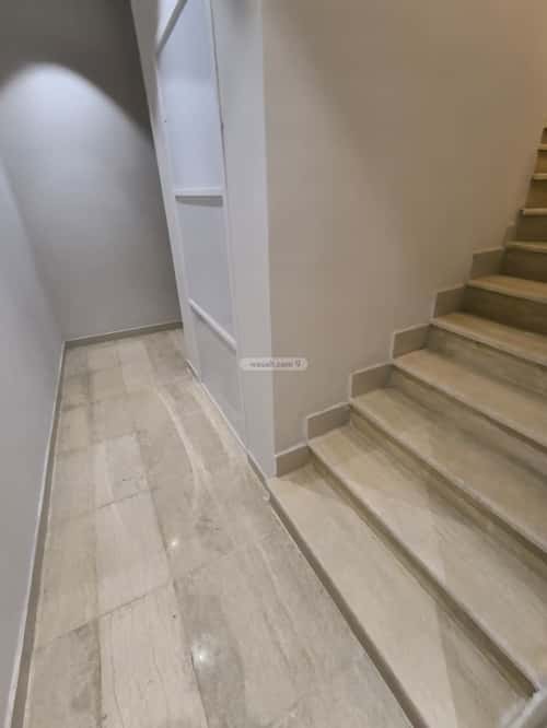 Villa 256 SQM Facing South on 25m Width Street Al-Wafaa, East Jeddah, Jeddah