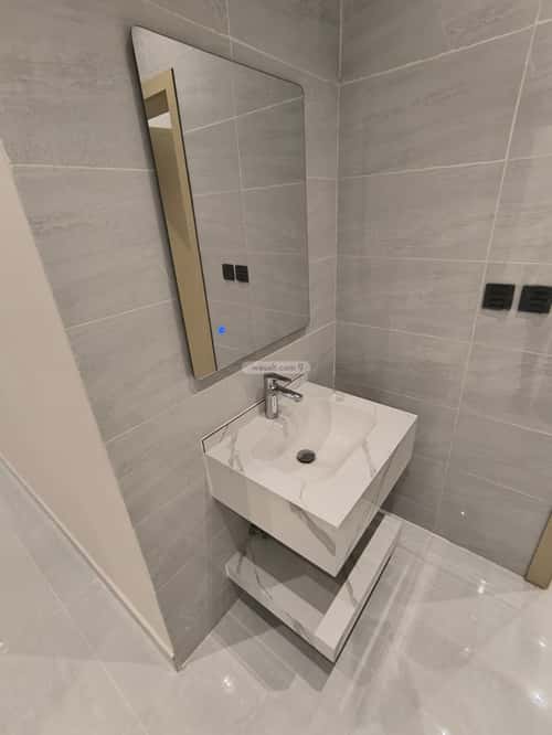 Villa 256 SQM Facing South on 25m Width Street Al-Wafaa, East Jeddah, Jeddah