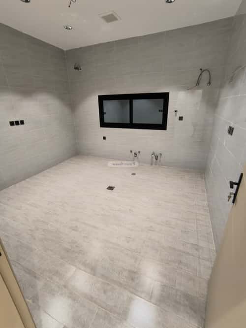 Villa 256 SQM Facing South on 25m Width Street Al-Wafaa, East Jeddah, Jeddah