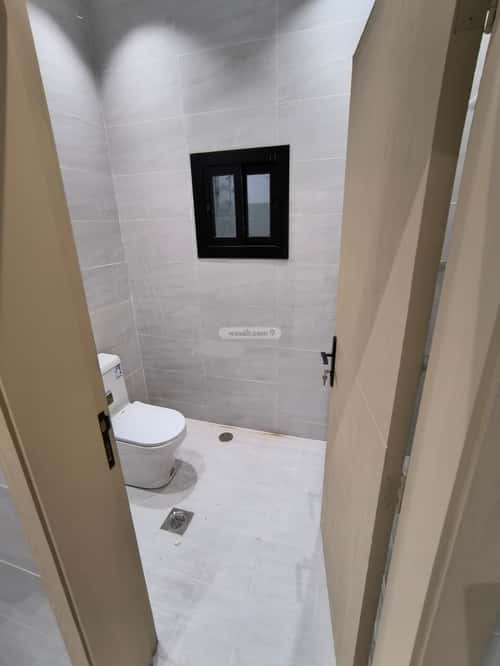 Villa 256 SQM Facing South on 25m Width Street Al-Wafaa, East Jeddah, Jeddah
