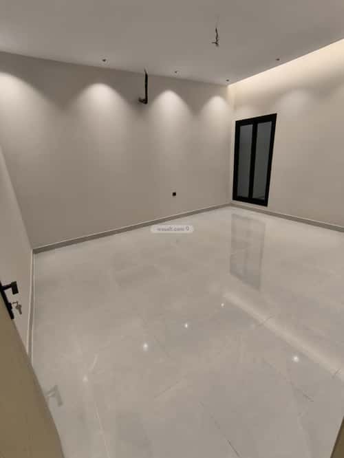 Villa 256 SQM Facing South on 25m Width Street Al-Wafaa, East Jeddah, Jeddah