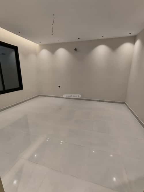 Villa 256 SQM Facing South on 25m Width Street Al-Wafaa, East Jeddah, Jeddah