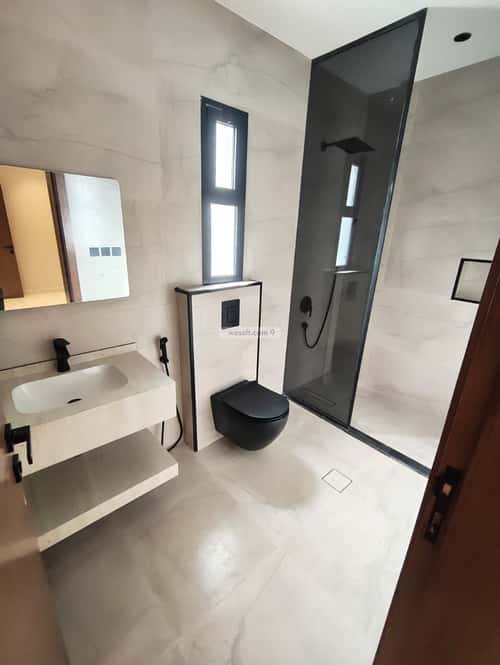 Villa 519 SQM Facing North on 15m Width Street Al Rahmanyah, East Jeddah, Jeddah