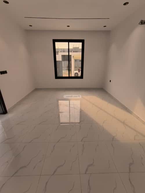 Villa 400 SQM Facing North on 15m Width Street Al-Wafaa, East Jeddah, Jeddah