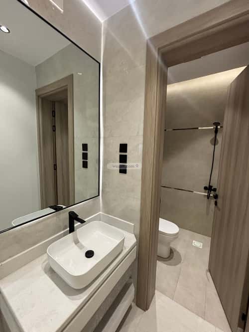 Apartment 340 SQM with 8 Bedrooms Al Ma'Ala, Ahad Rafidah