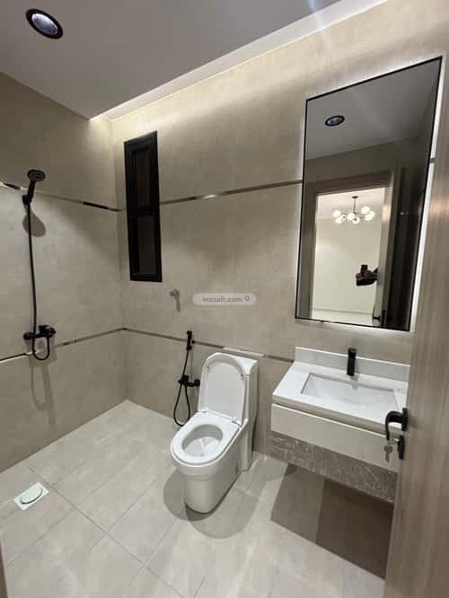 Apartment 340 SQM with 8 Bedrooms Al Ma'Ala, Ahad Rafidah