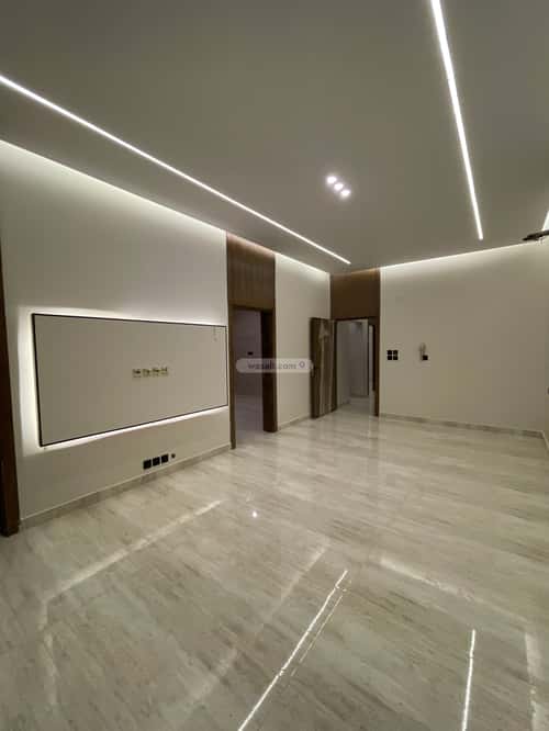 شقة 180 متر مربع ب 5 غرف الرحاب 1، جازان