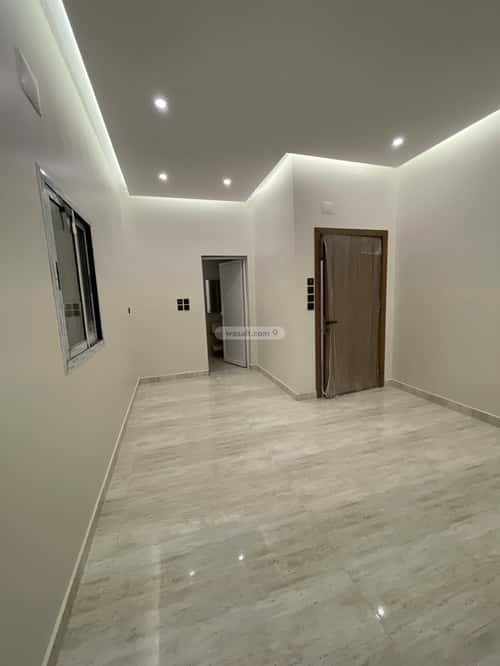 شقة 180 متر مربع ب 5 غرف الرحاب 1، جازان