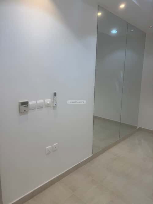 Floor 341 SQM with 3 Bedrooms Ar-Rabi, North Riyadh, Riyadh