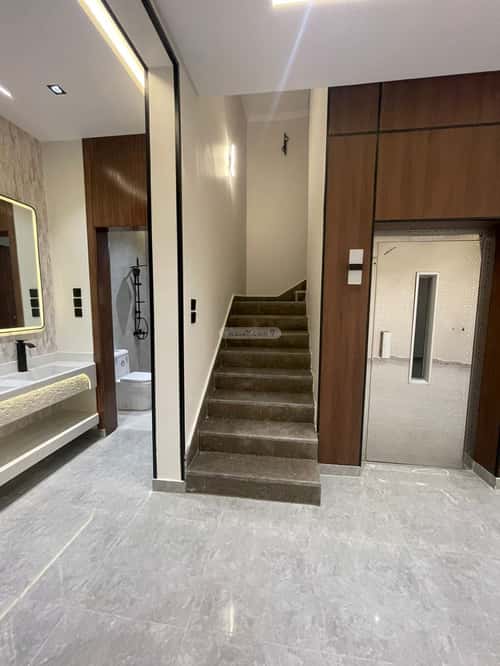 فيلا 230 متر مربع غربية على شارع 20م الشرائع، مكة المكرمة