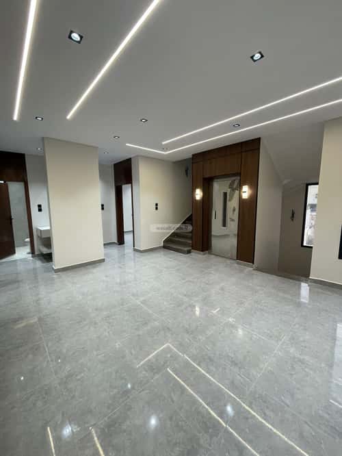 فيلا 230 متر مربع غربية على شارع 20م الشرائع، مكة المكرمة