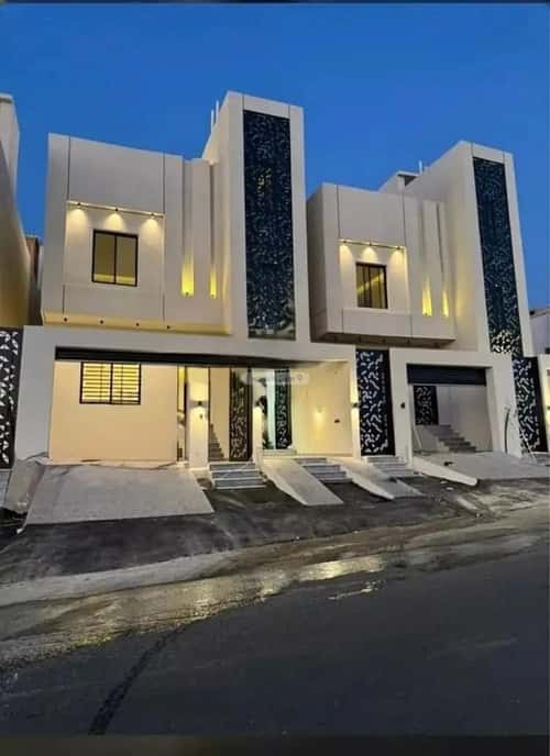 دور 198 متر مربع ب 7 غرف الوسام، خميس مشيط