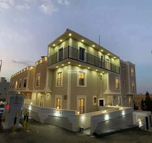 Apartment 267 SQM with 6 Bedrooms Ar Rawdah, Abha