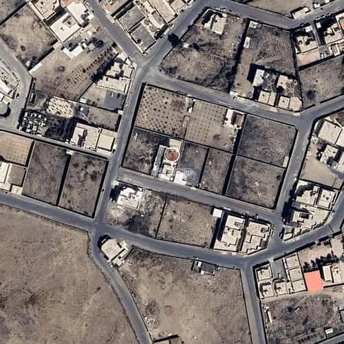 Apartment 267 SQM with 6 Bedrooms Ar Rawdah, Abha