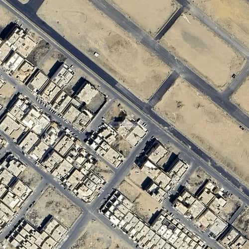 عمارة 600 متر مربع واجهة شرقية الوسام، خميس مشيط