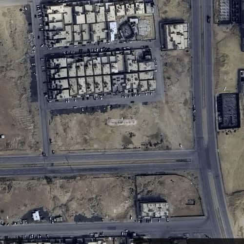 Land 10219 SQM Al Bayan, East Riyadh, Riyadh