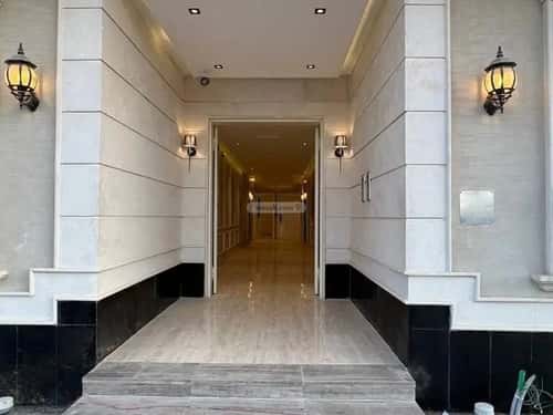 شقة 108 متر مربع بغرفتين النرجس، شمال الرياض، الرياض