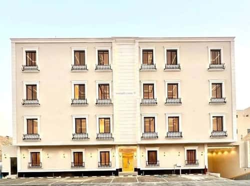 Apartment 108 SQM with 2 Bedrooms An-Narjis, North Riyadh, Riyadh