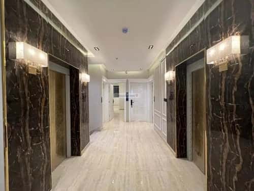 Apartment 108 SQM with 2 Bedrooms An-Narjis, North Riyadh, Riyadh