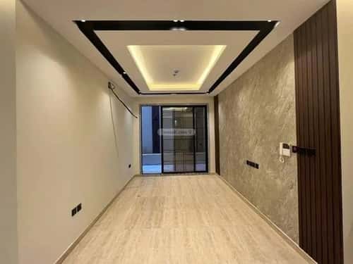Apartment 108 SQM with 2 Bedrooms An-Narjis, North Riyadh, Riyadh